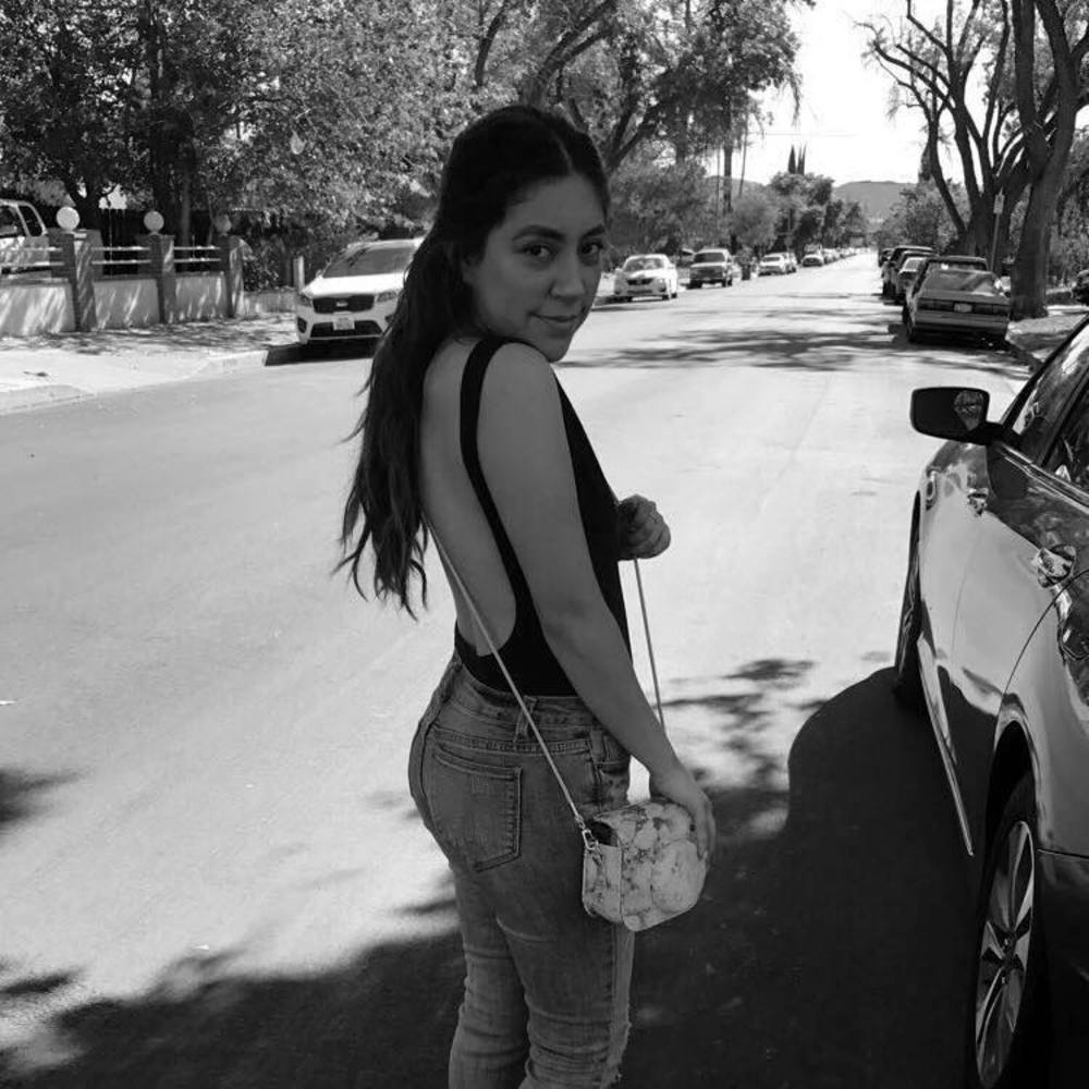 Meet your Posher, Nancy